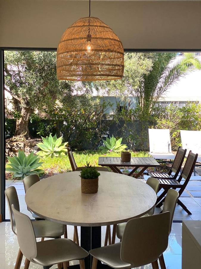 Ferienhaus Bordal Casa Da Areia Porto Santo