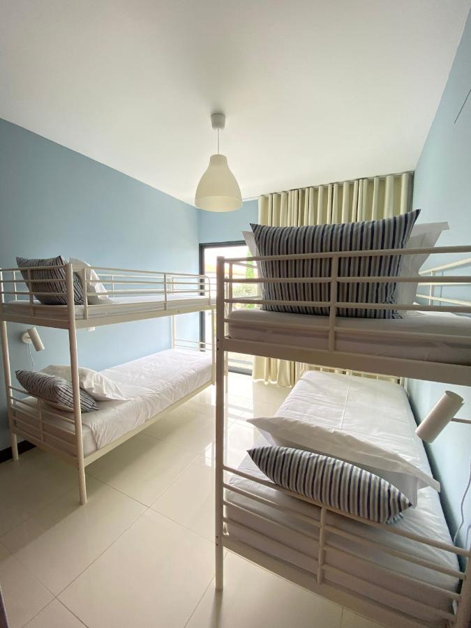 Ferienhaus Bordal Casa Da Areia Porto Santo
